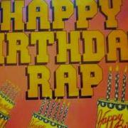 Ghosthost Happy Birthday Rap