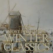 Royal Scottish National Orchestra The Seasons Op 67 Ii Winter Scene