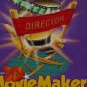 Microsoft 3D Movie Maker Ost Specter Evil Theme