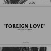 Foreign Love Popcaan