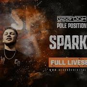 Sparkz Exproz