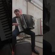 Аккордион Юрий Пашалы