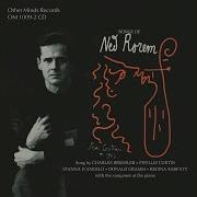 Ned Rorem Spring