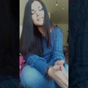 Она Сидела И Гадала У Открытого Окна