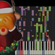 Piggy Roger Theme