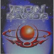 Iron Savior Break It Up