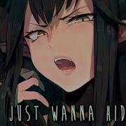 Nightcore Odd Lyrics