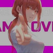 Game Over Amv Netrium