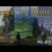 Music Of Tamriel