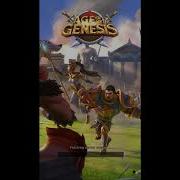 Myth Of Empires Main Theme Ost