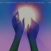 Sunday Morning Feat Josie Dunne Zookëper Remix Matoma