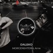 Daleko Моргенштерн Без Мата