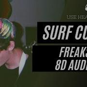 Freaks Surf Curse 8D