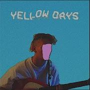 Yellow Days Outro Lost In A World With You