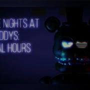 Final Hours 2 Ost Menu Theme