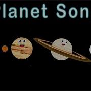 The Planet Song