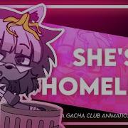 She S Homeless Meme