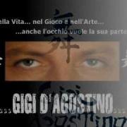 Ho Fatto Un Sogno Gigi D Agostino