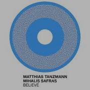 Matthias Tanzmann Believe