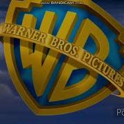 Warner Bros Pictures Logo 1998 2011 Remake