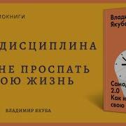 Владимир Якуба Самодисциплина 2 0