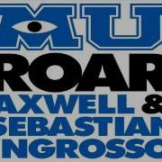 Roar Monsters University