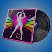 Fortnite Sparkles Music Pack