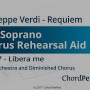 Messa Da Requiem Libera Me Libera Me 2