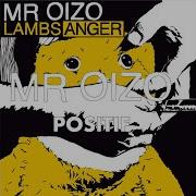 Positiv Mr Oizo