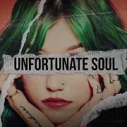 Kailee Morgue Unfortunate Soul