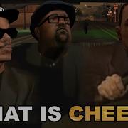 Big Smoke Song Cheese