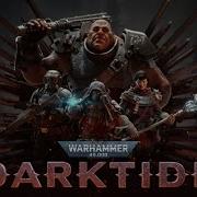 Warhammer 40K Darktide Ost