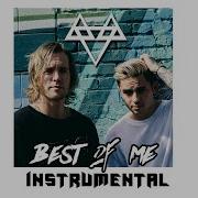 Neffex Best Of Me Instrumental