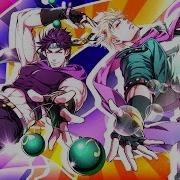 Overdrive Improved