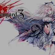 Drakengard 3 Kuroi Uta Rus