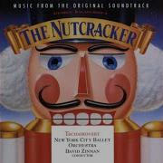 Nutracker Act Ii Tea David Zinman New York City Ballet Orchestra