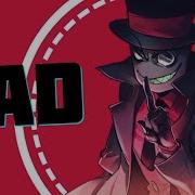 Bad Black Hat Villainous