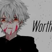 Nightcore Worthless Fabian Secon