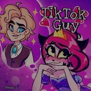 Pinky Z Tiktok Guy Скачать Песню