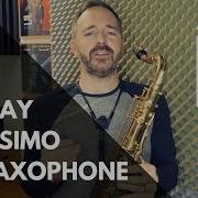 Tenor Saxophone Altissimo