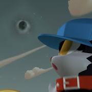 Klonoa Anime Ending