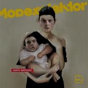 Modeselektor The White Flash Feat Thom Yorke