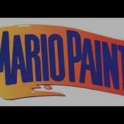 Creative Exercise Mario Paint Superstar 64