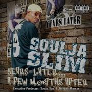 Soulja Slim Yeahh