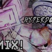 Hyperdontia Tg Remix