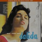 Le Torrent Feat Raymond Lefevre Et Son Orchestre Dalida