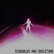 Above Sidewalks And Skeletons