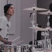 Travis Barker