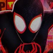 Miles Morales Tk Raps