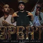 3Peat Feat Coast Lucky Luciano Da Damn Sen